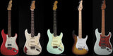 Best boutique Stratocasters not made by Fender
