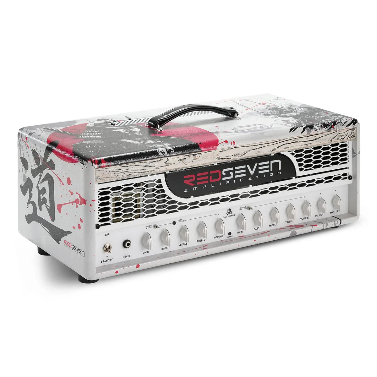 RedSeven Amplification