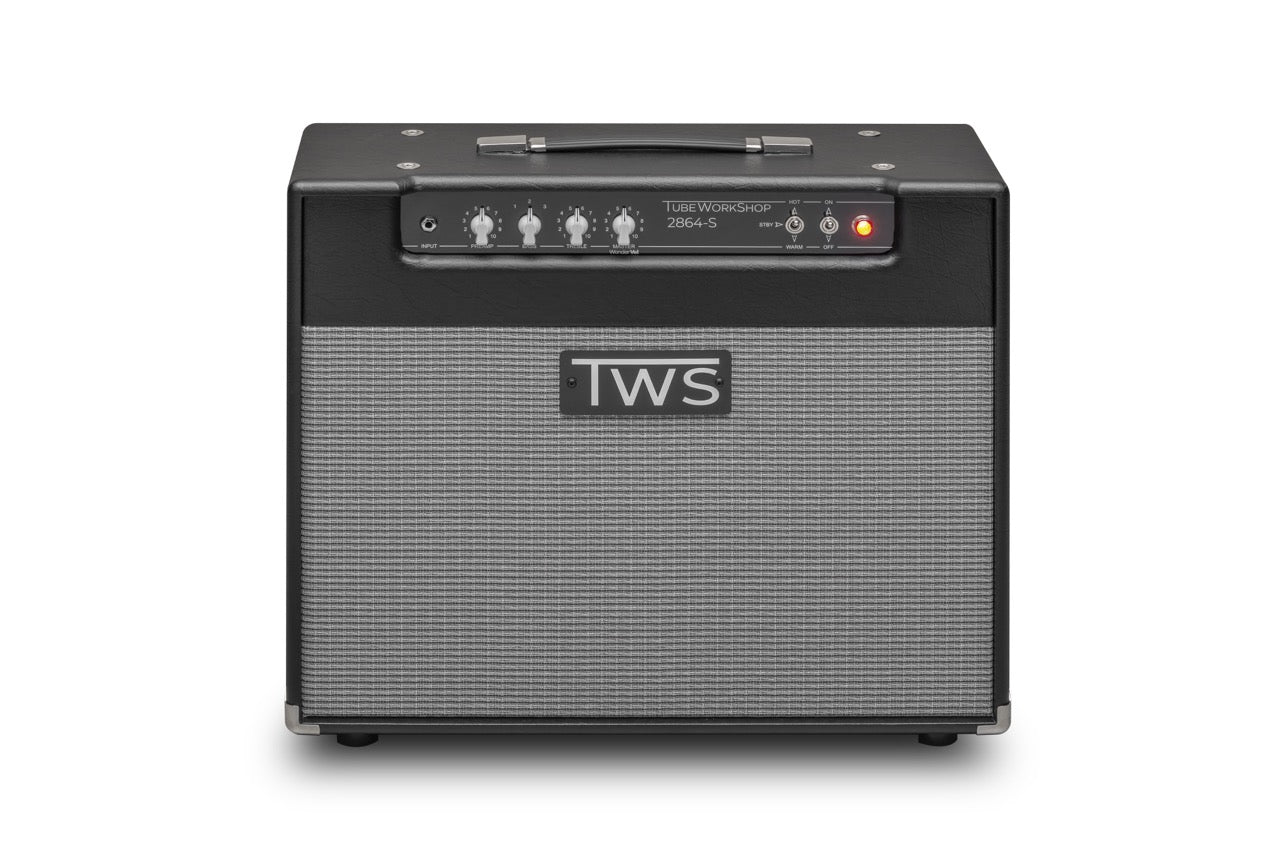 Tube WorkShop 2864-S Combo