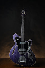 Novo Miris J Custom Purple Stranger