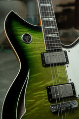 Novo Miris JHH - Cat