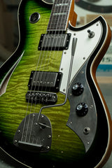 Novo Miris JHH - Cat