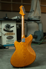 Novo Miris JHH - Cat