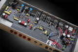 Tube WorkShop Cali Sunset Stack (Tube Amplifier Head + 2x12" Cab)