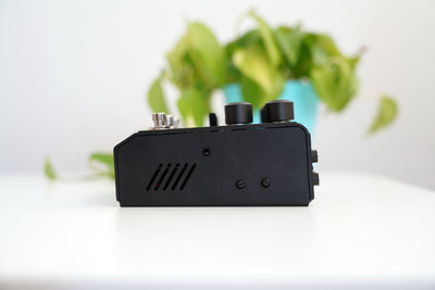 RedSeven Leviathan Preamp