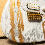 James Tyler Dann Huff Studio Elite HDX - White Shmear