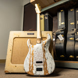 James Tyler Dann Huff Studio Elite HDX - White Shmear