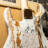 James Tyler Dann Huff Studio Elite HDX - White Shmear