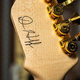 James Tyler Dann Huff Studio Elite HDX - White Shmear