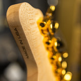 James Tyler Dann Huff Studio Elite HDX - White Shmear