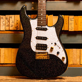 JTG MK1 Black Metallic