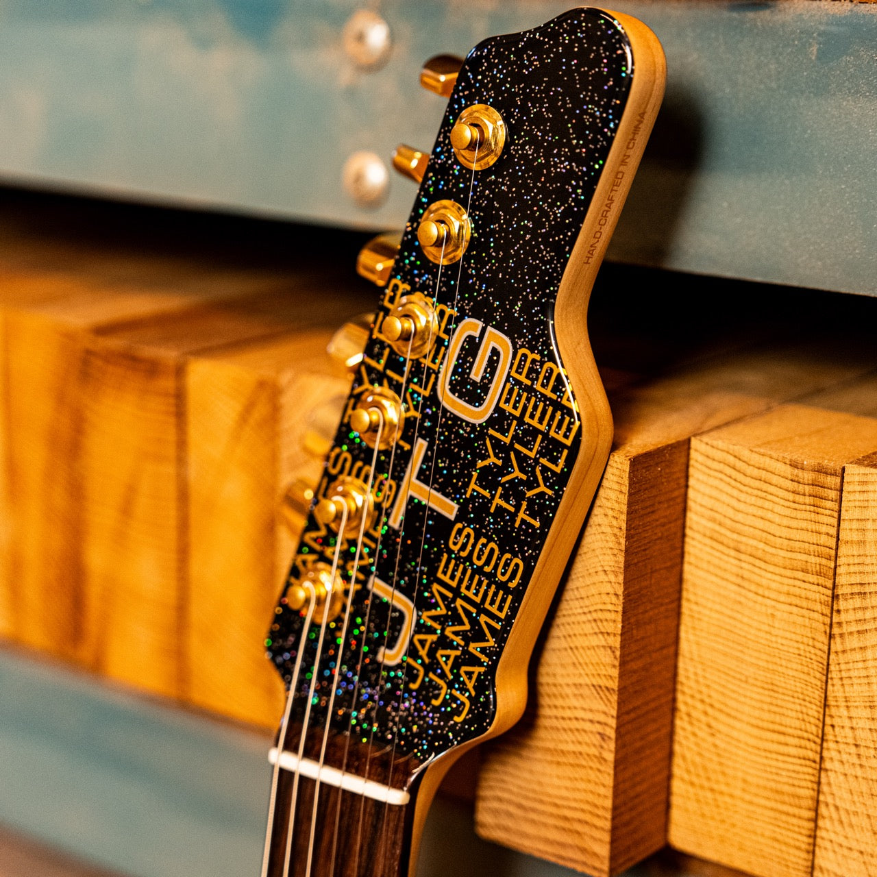 JTG MK1 Black Metallic