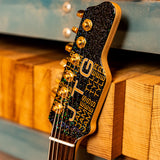 JTG MK1 Black Metallic