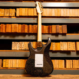 JTG MK1 Black Metallic