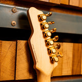 JTG MK1 Black Metallic