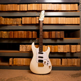JTG MK1 White Pearl
