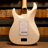 JTG MK1 White Pearl