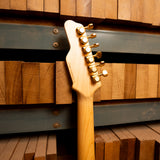 JTG MK1 White Pearl