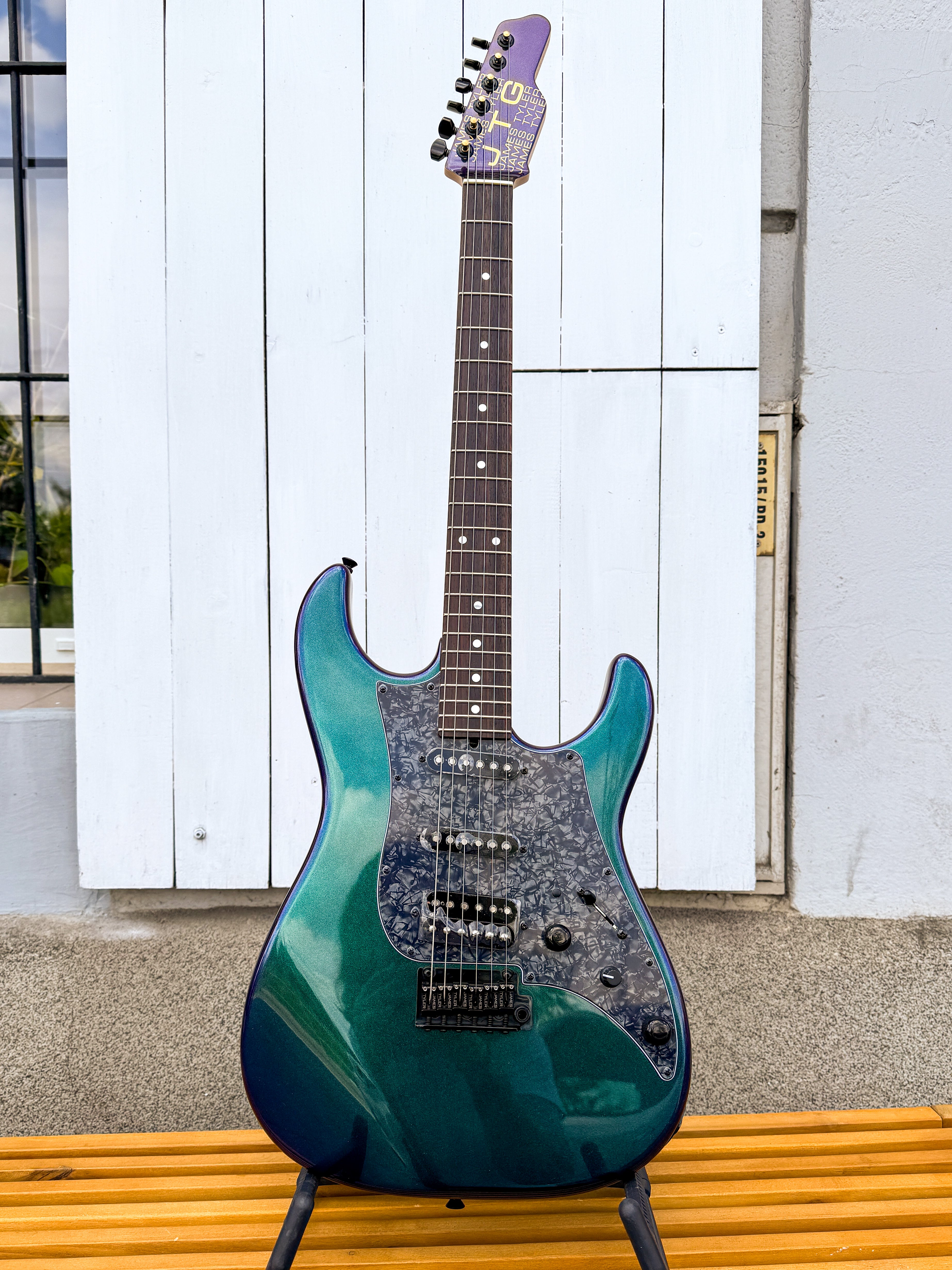 JTG MK1 Chameleon