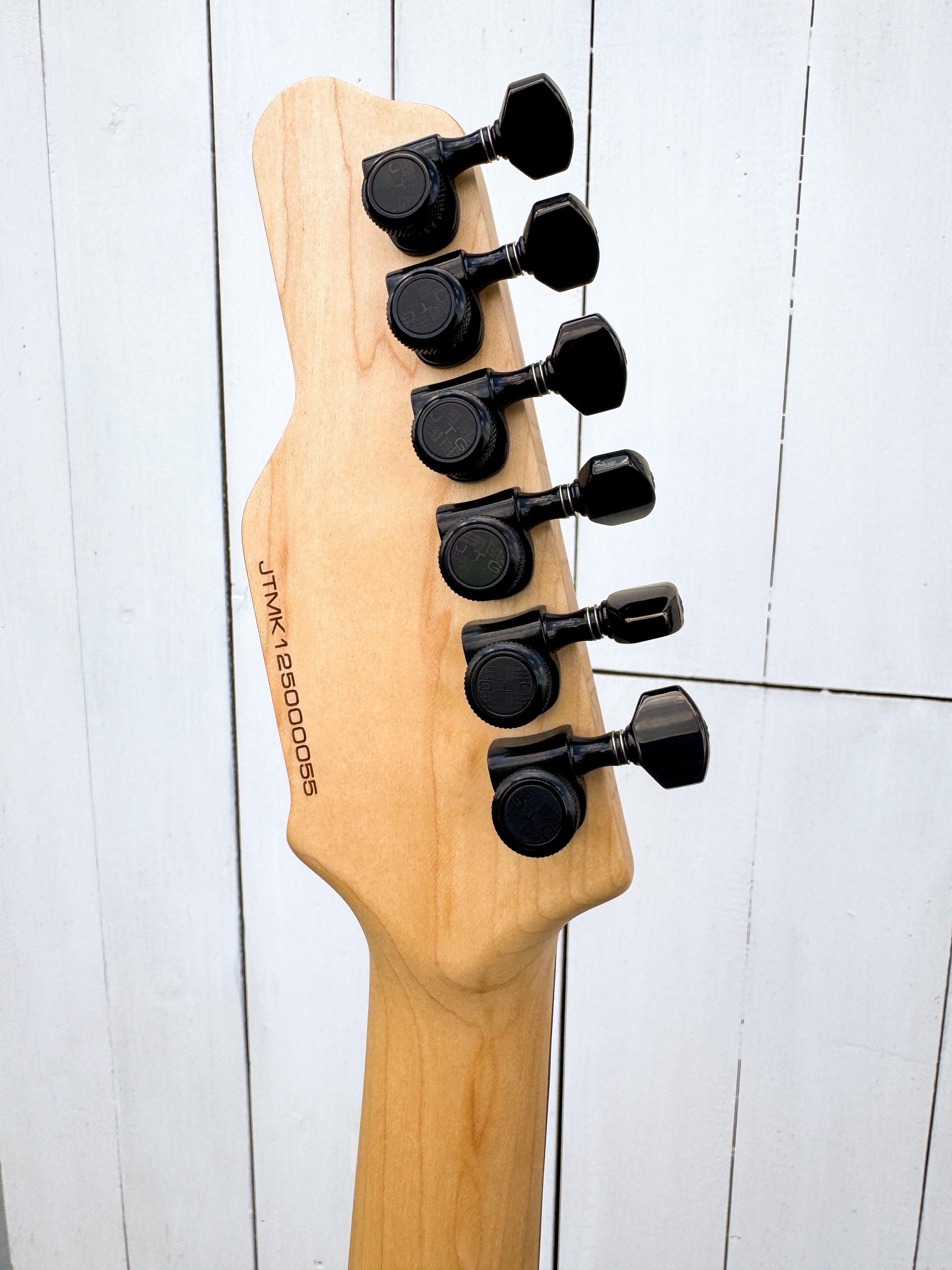 JTG MK1 Chameleon