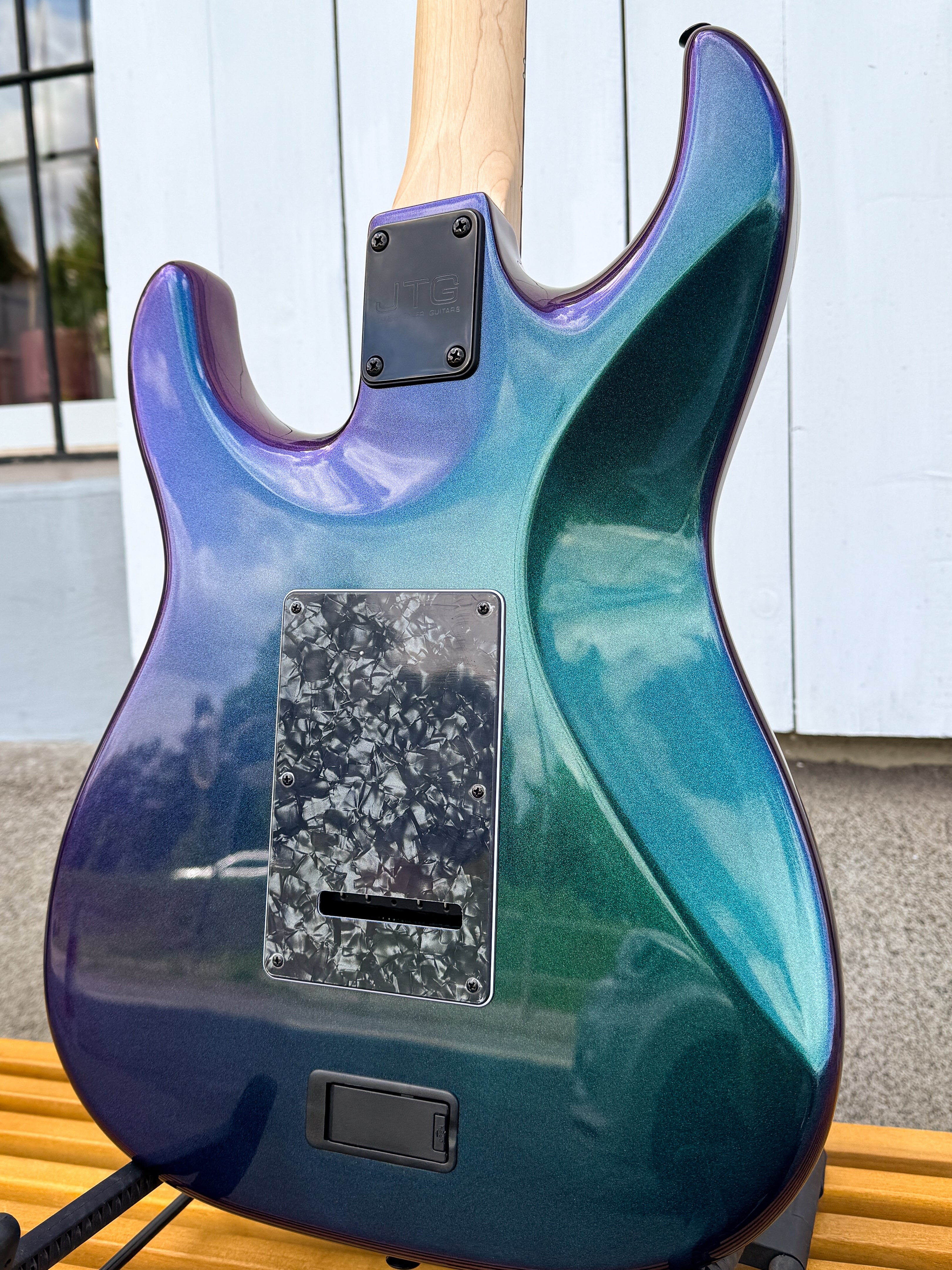 JTG MK1 Chameleon