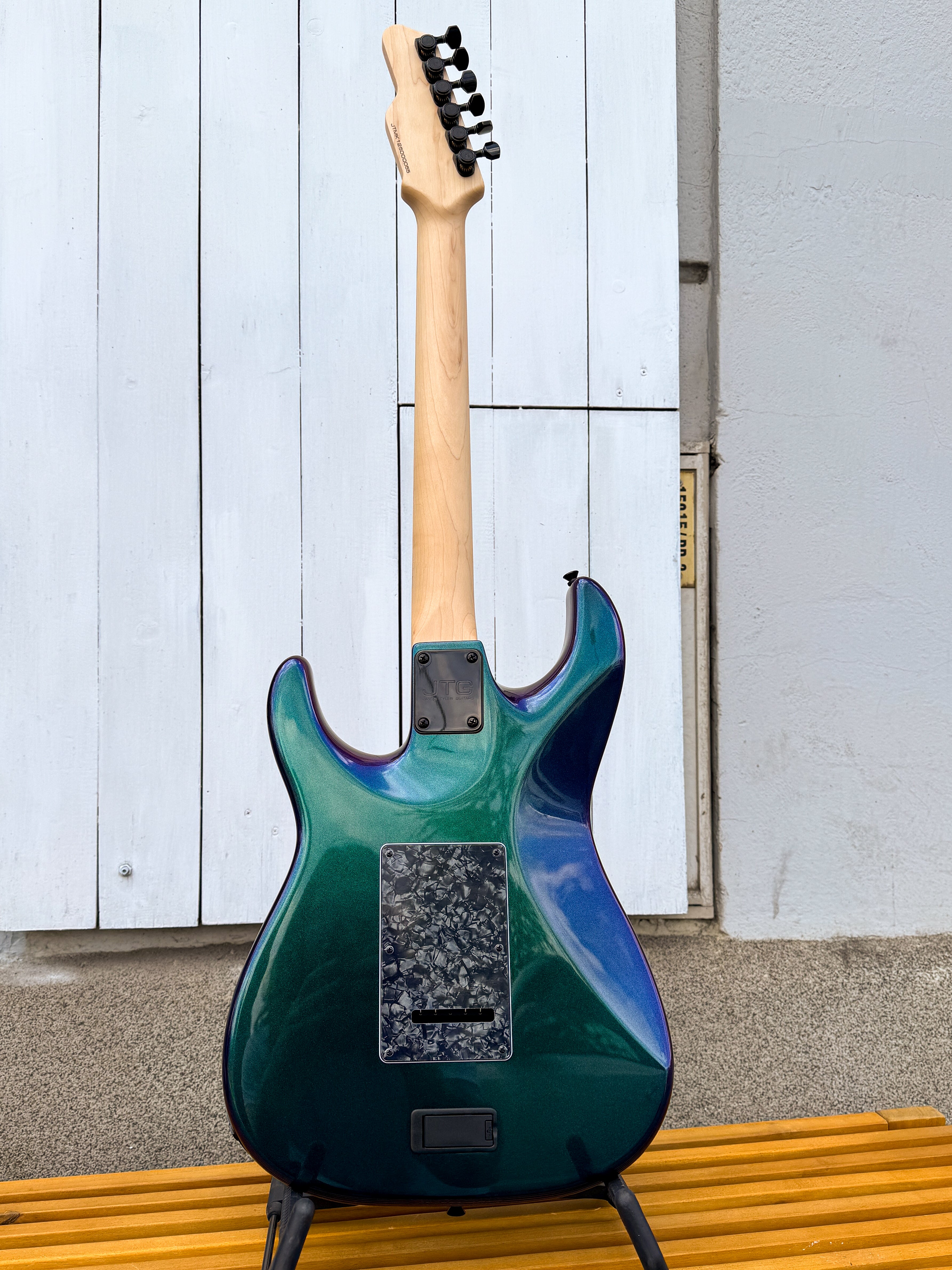 JTG MK1 Chameleon
