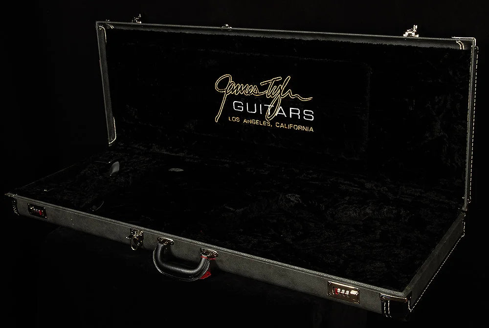 James Tyler Dann Huff Black Classic Level 3 (Preorder)