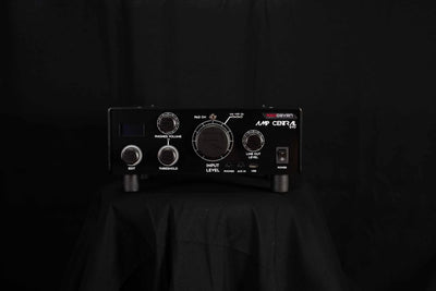 Red Seven Amp Central EVO - Reaktivlastkasten + Impulsantwortlader