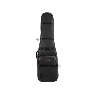 Pokrowiec na gitarę basową D'Addario Backline Electric Bass Case