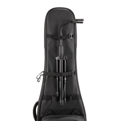 Pokrowiec na gitarę basową D'Addario Backline Electric Bass Case
