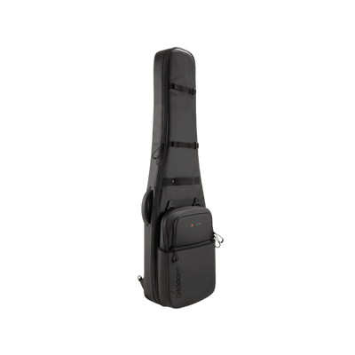 Pokrowiec na gitarę basową D'Addario Backline Electric Bass Case