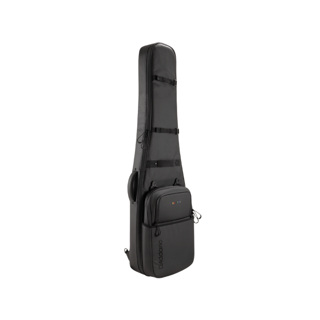 Pokrowiec na gitarę basową D'Addario Backline Electric Bass Case