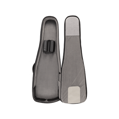 Pokrowiec na gitarę basową D'Addario Backline Electric Bass Case