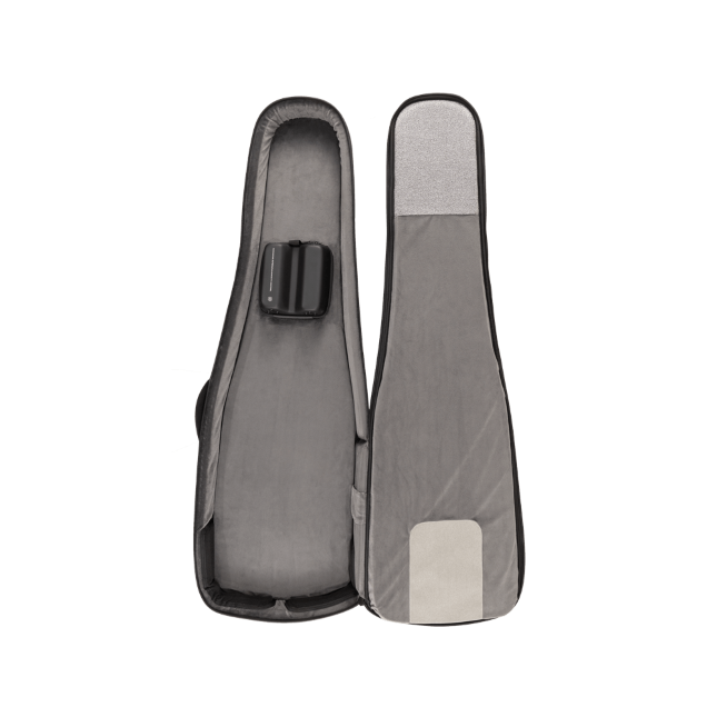 Pokrowiec na gitarę basową D'Addario Backline Electric Bass Case