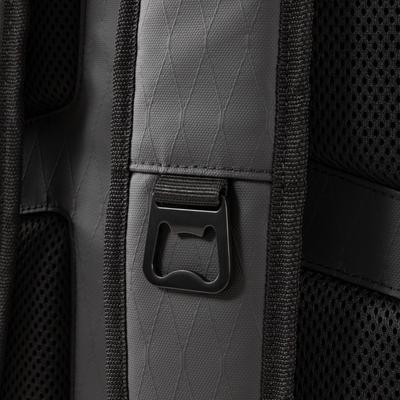 Pokrowiec na gitarę basową D'Addario Backline Electric Bass Case