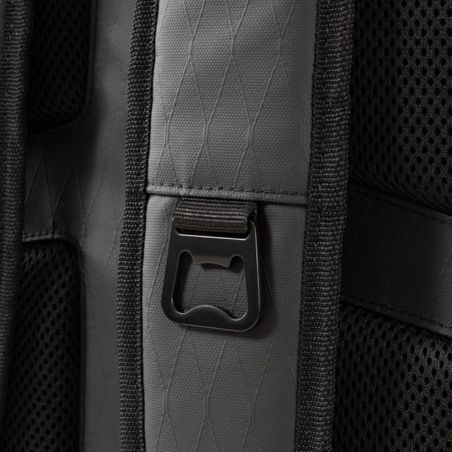 Pokrowiec na gitarę basową D'Addario Backline Electric Bass Case