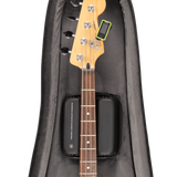 Pokrowiec na gitarę basową D