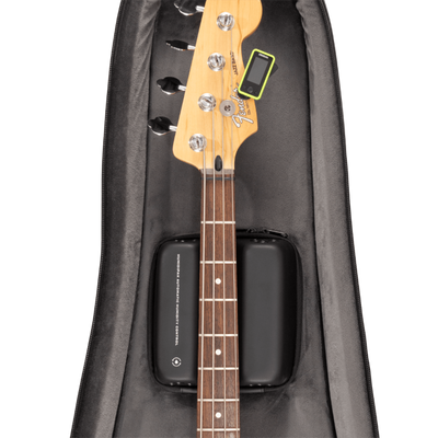 Pokrowiec na gitarę basową D'Addario Backline Electric Bass Case