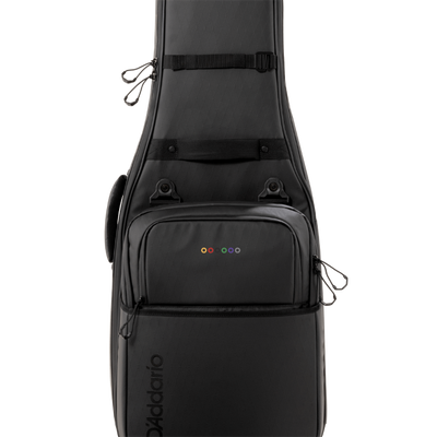 Pokrowiec na gitarę basową D'Addario Backline Electric Bass Case