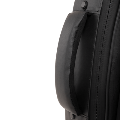 Pokrowiec na gitarę basową D'Addario Backline Electric Bass Case