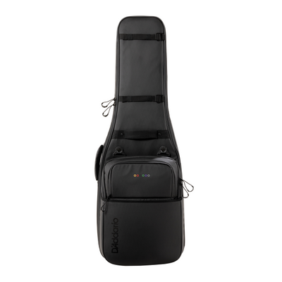 Pokrowiec na gitarę elektryczną D'Addario Backline Electric Guitar Case