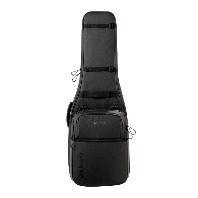 Pokrowiec na gitarę elektryczną D'Addario Backline Electric Guitar Case