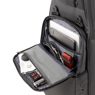 Pokrowiec na gitarę elektryczną D'Addario Backline Electric Guitar Case