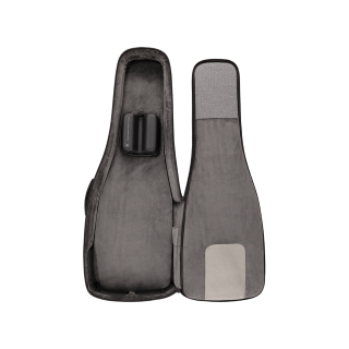 Pokrowiec na gitarę elektryczną D'Addario Backline Electric Guitar Case