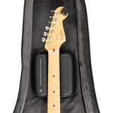 Pokrowiec na gitarę elektryczną D