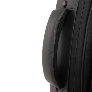 Pokrowiec na gitarę elektryczną D'Addario Backline Electric Guitar Case