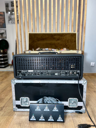 Bogner Ecstasy 101B