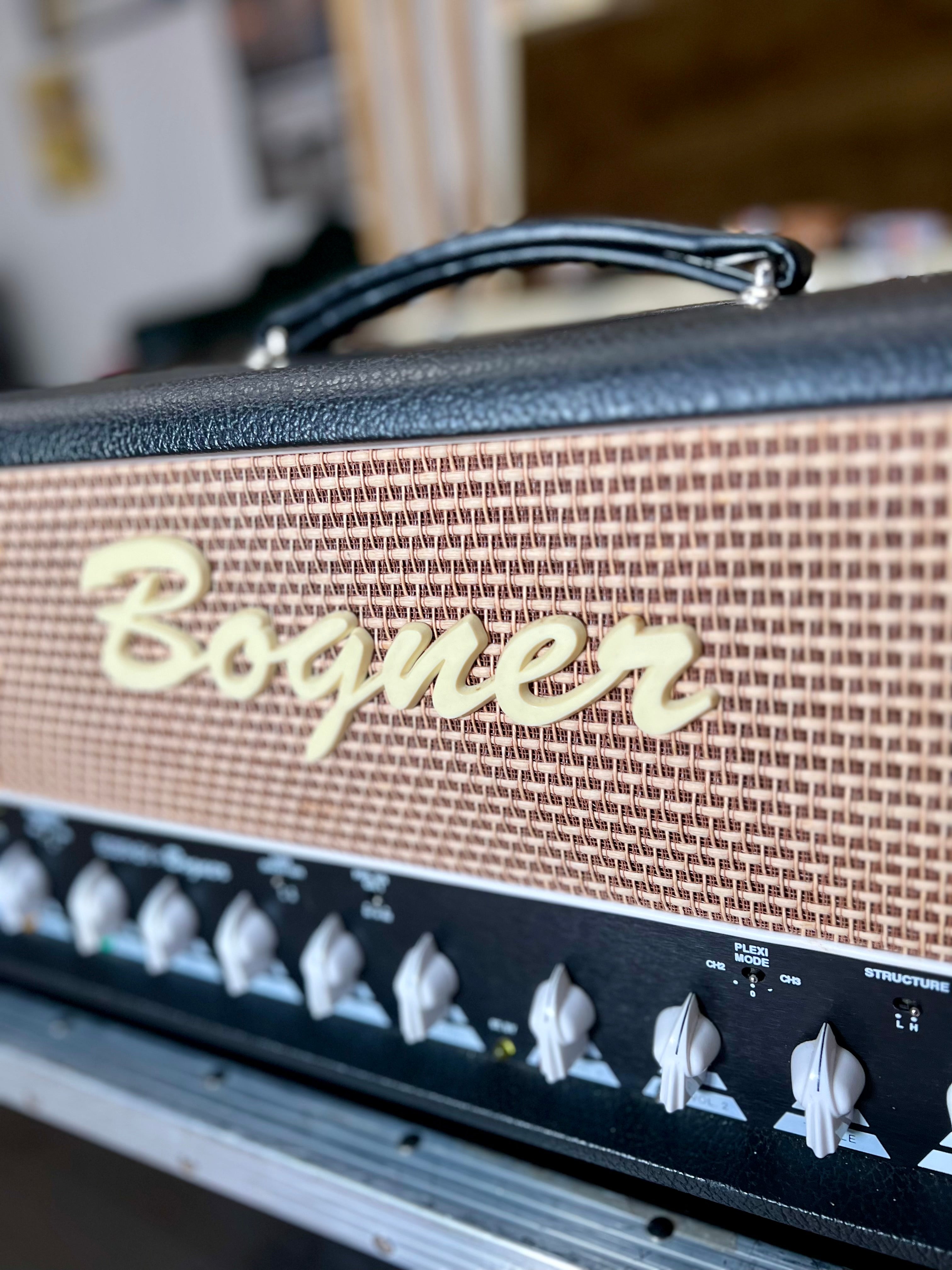 Bogner Ecstasy 101B
