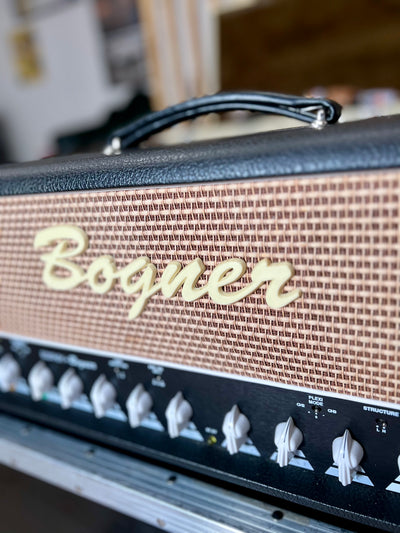 Bogner Ecstasy 101B