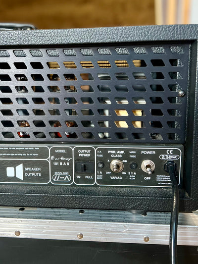 Bogner Ecstasy 101B